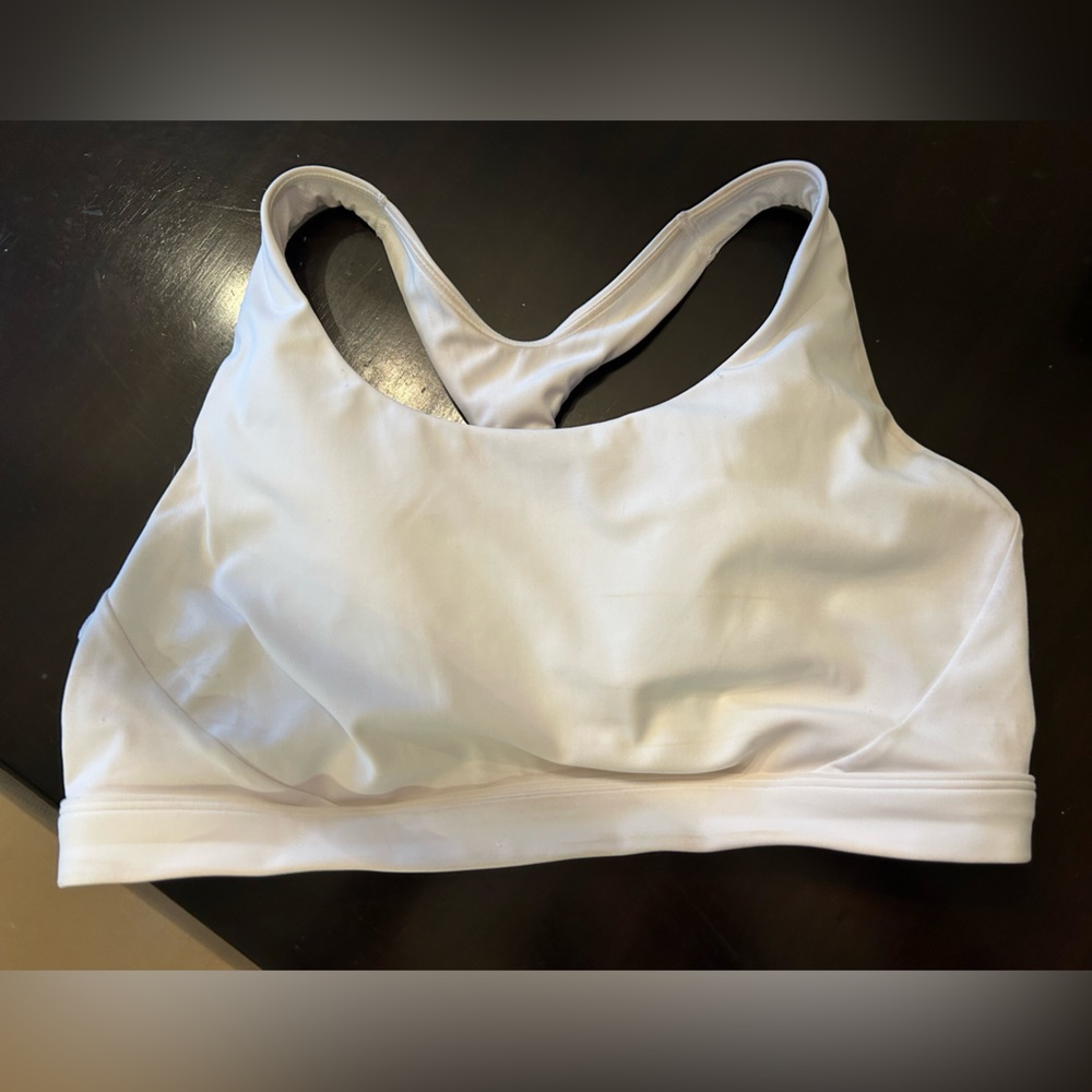 Women’s Athleta sports bra . XL